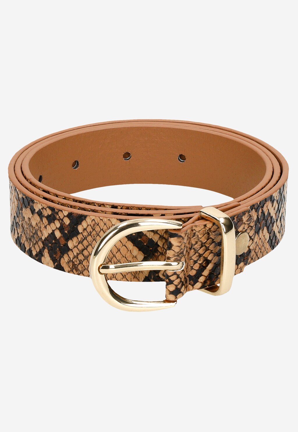 Dámsky opasok WJS91003-88 Widok 5