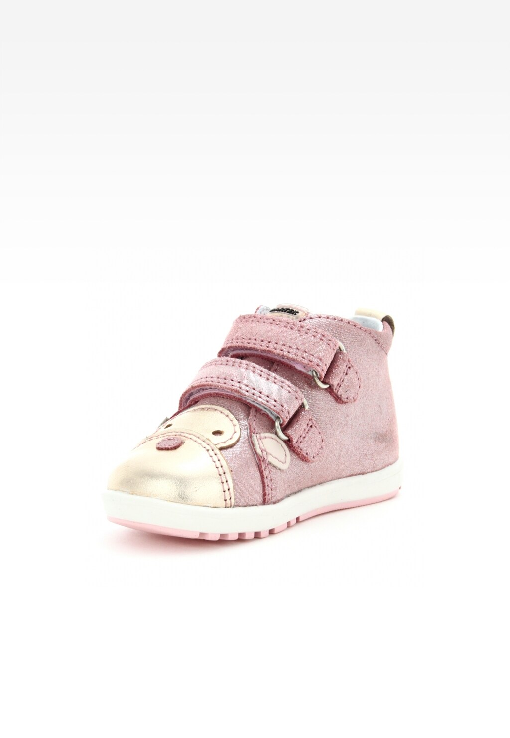 Mini first steps Bartek Widok 3