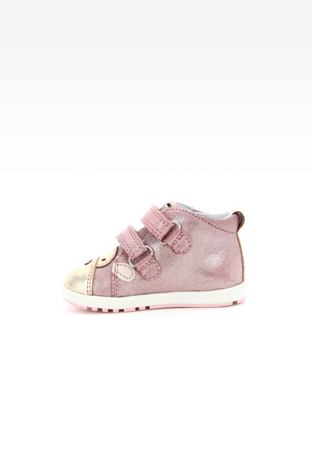 Mini first steps Bartek Widok 4