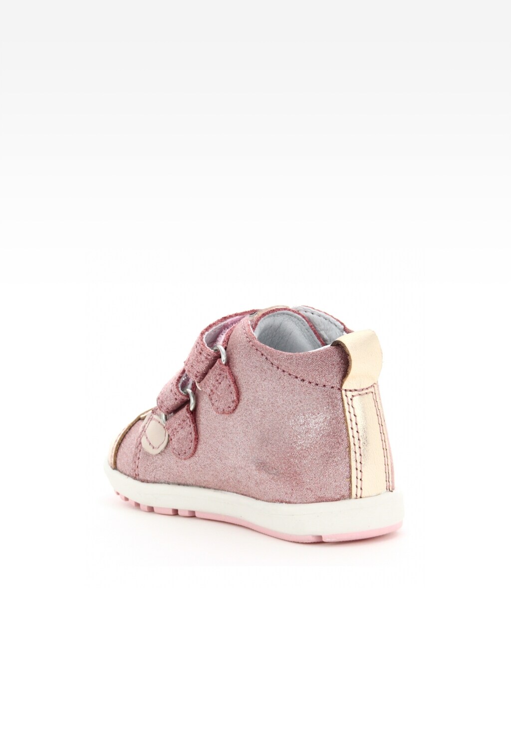 Mini first steps Bartek Widok 5