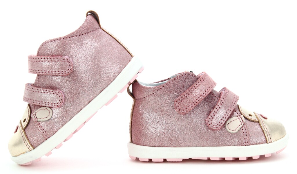 Mini first steps Bartek Widok 6