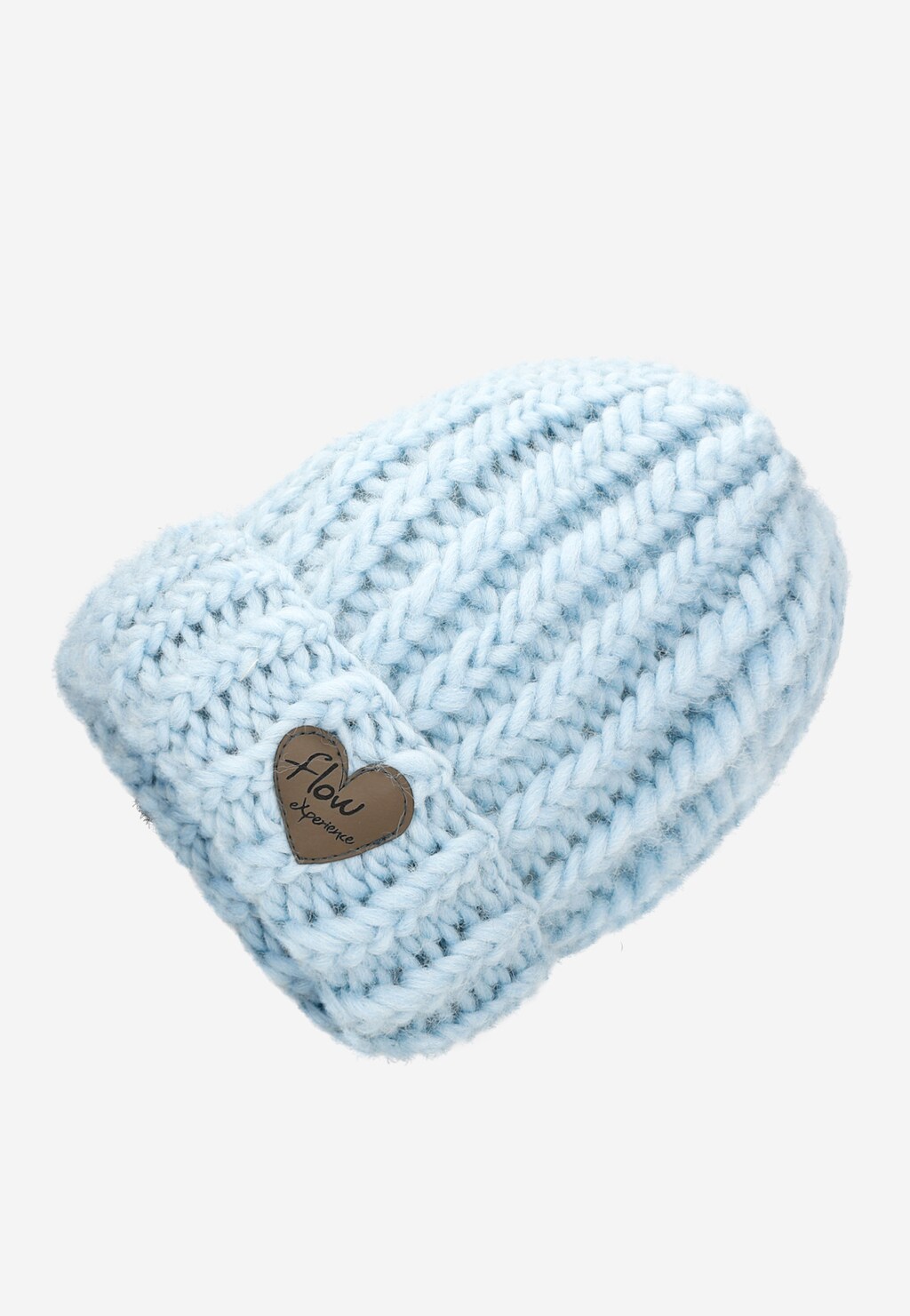 Čiapka dámska FLOWEXPERIENCE K001006-16 Widok 1