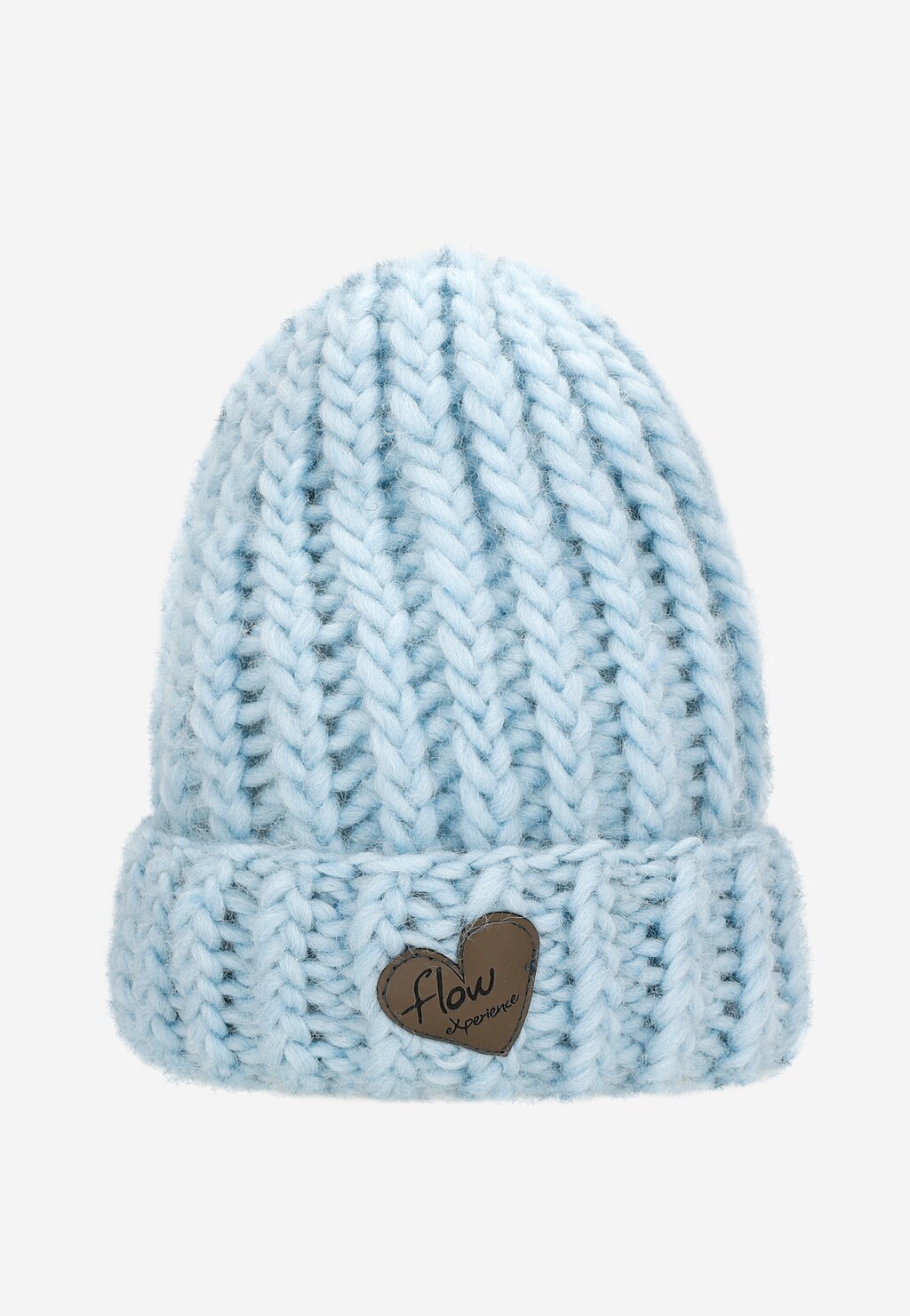 Čiapka dámska FLOWEXPERIENCE K001006-16 Widok 2