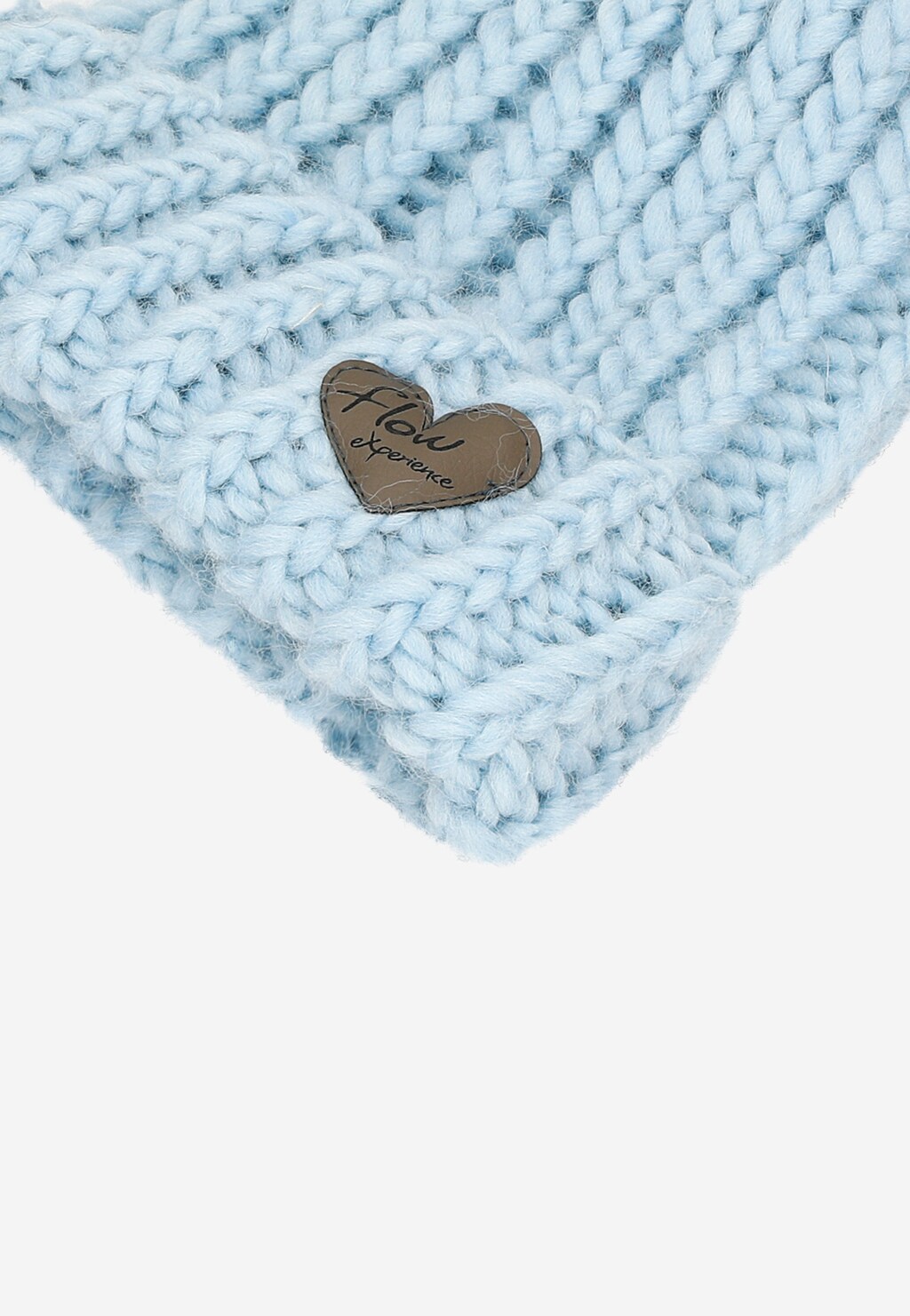 Čiapka dámska FLOWEXPERIENCE K001006-16 Widok 3