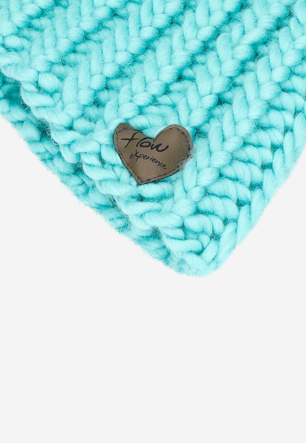 Čiapka dámska FLOWEXPERIENCE K001007-16 Widok 3