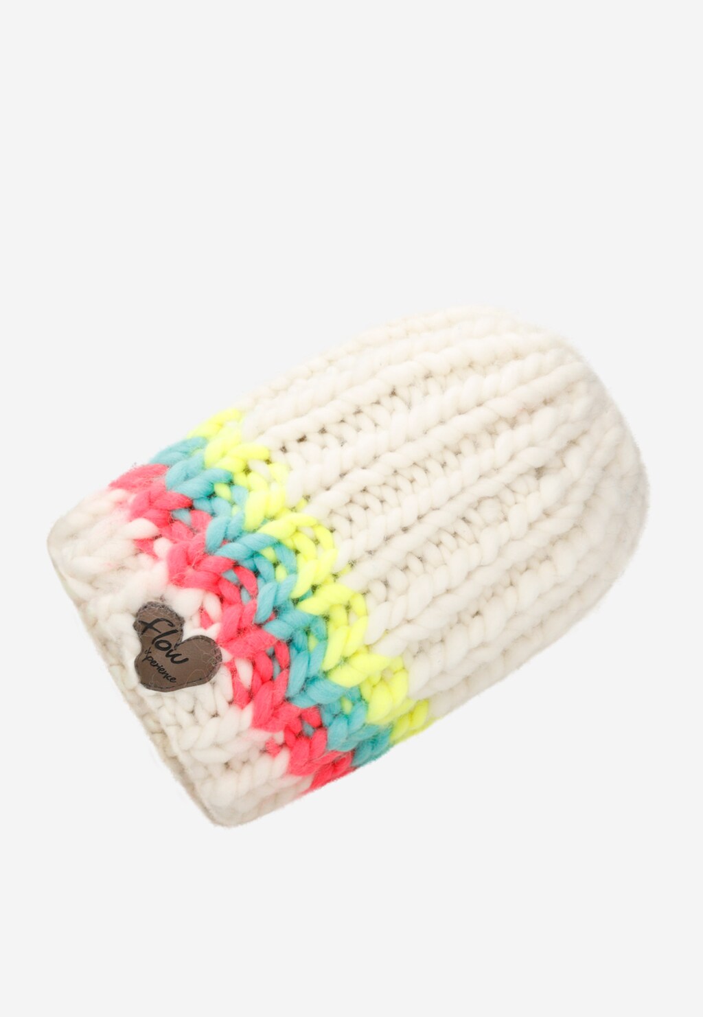 Čiapka dámska FLOWEXPERIENCE K001007-19 Widok 1