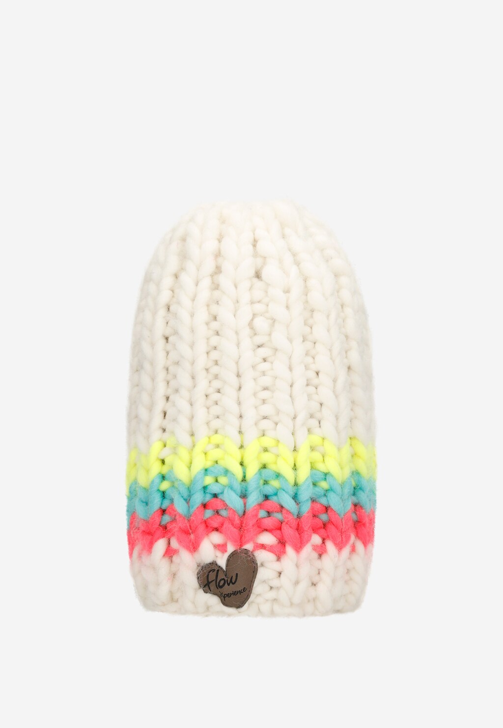 Čiapka dámska FLOWEXPERIENCE K001007-19 Widok 2