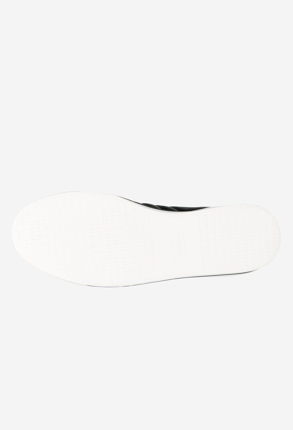 Dámska športová obuv vyrobená z pravej kože 46085-51 Widok 6