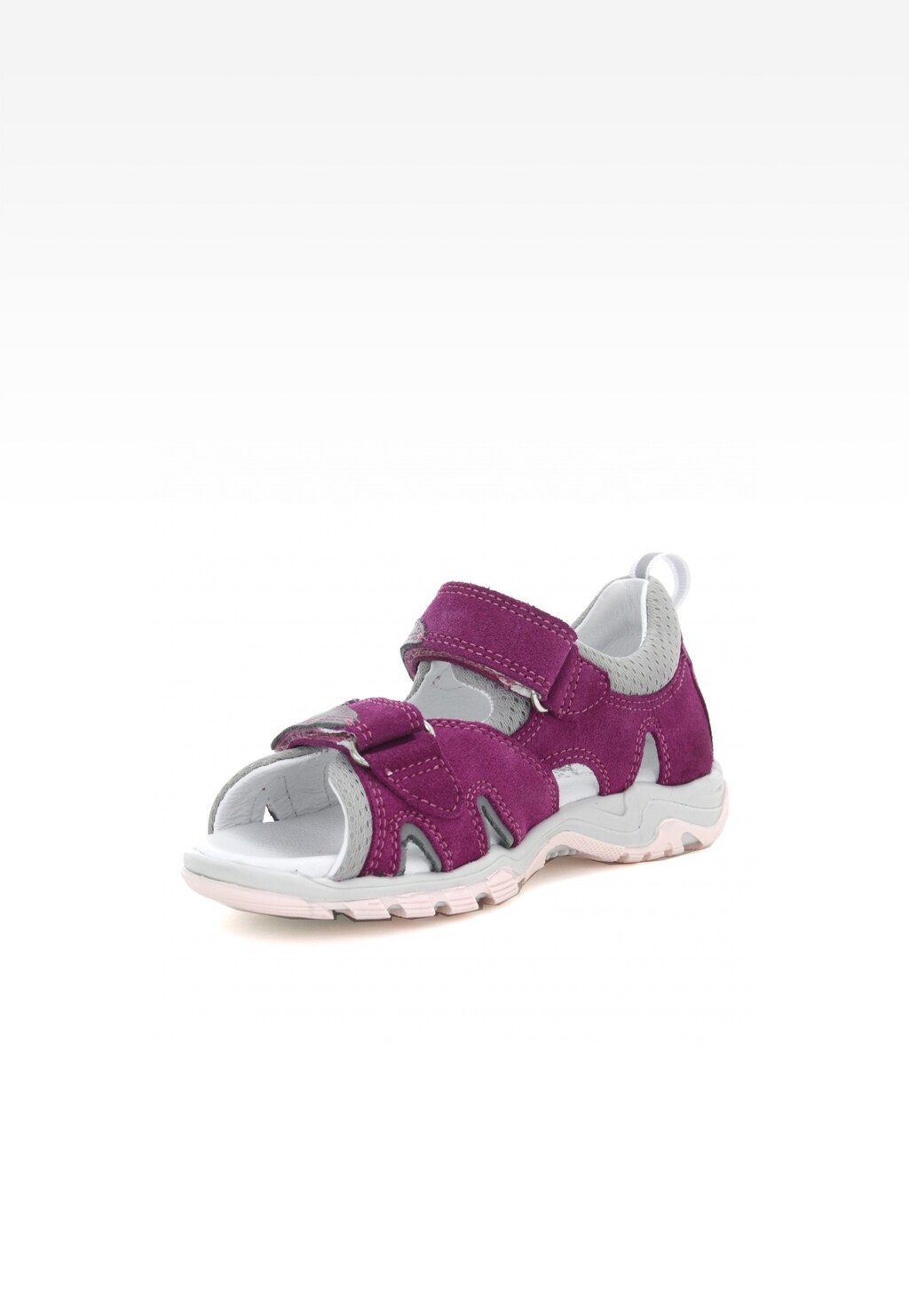 Sandále Bartek Widok 3