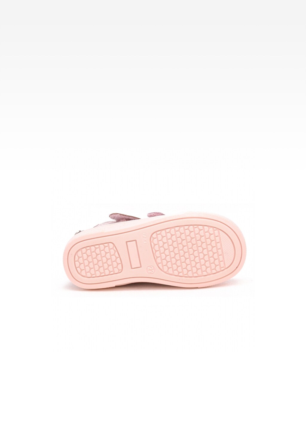 Sneakers BARTEK 11384012, dla dziewcząt, różowy Widok 8