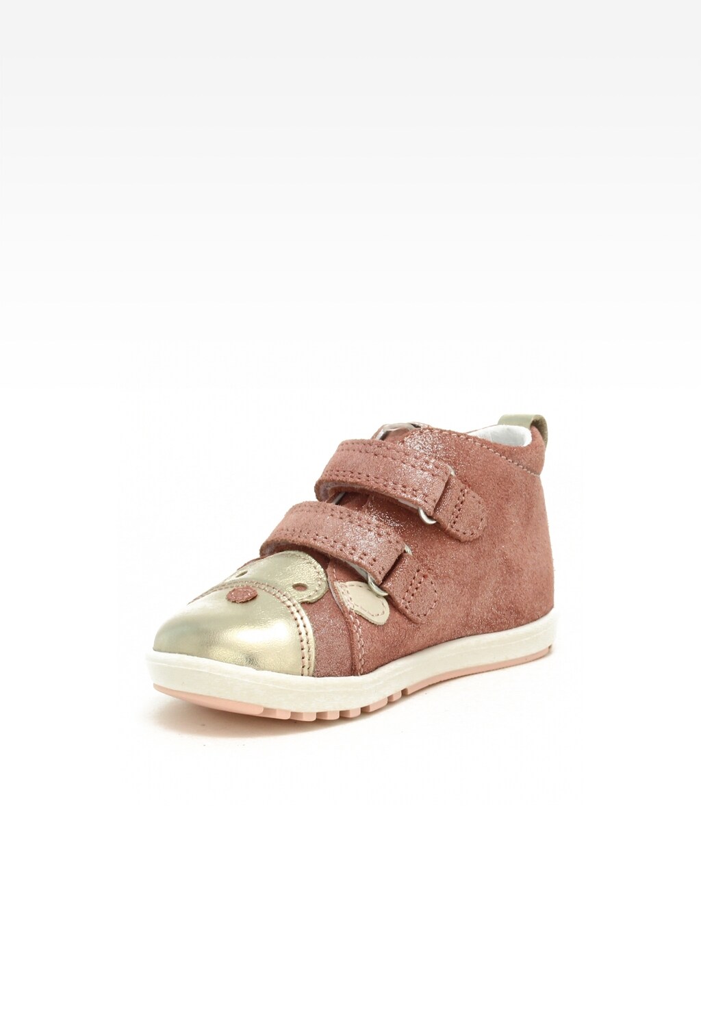 Mini first steps Bartek Widok 3