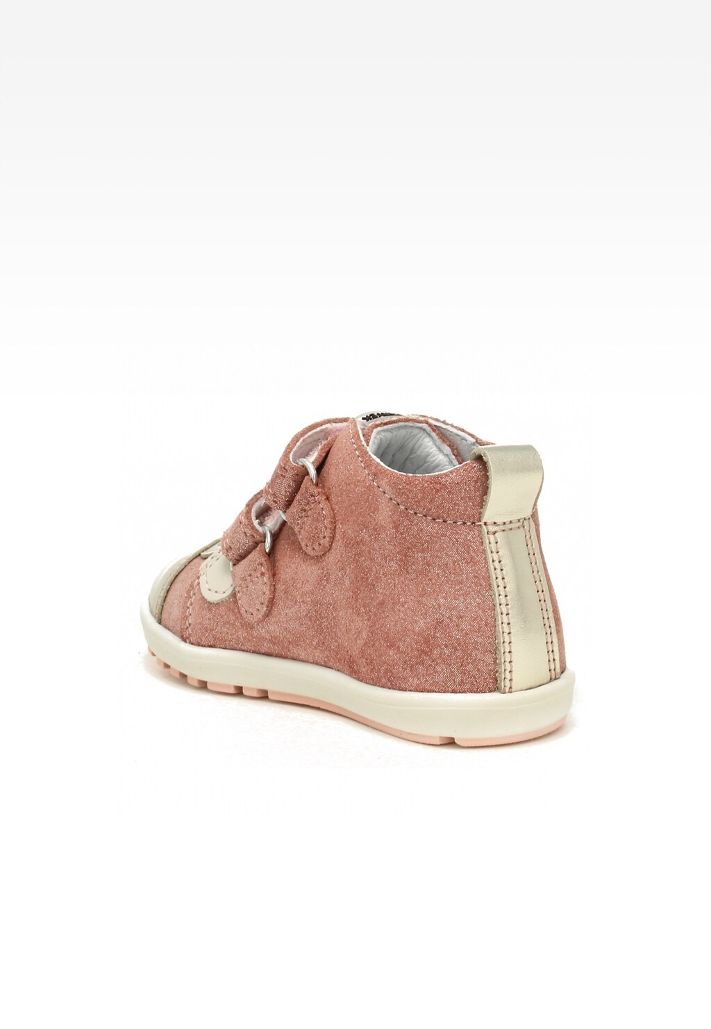 Mini first steps Bartek Widok 5