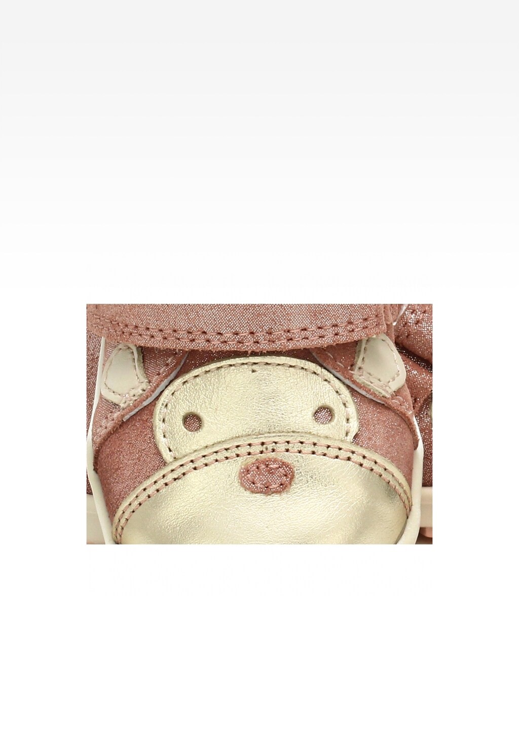 Mini first steps Bartek Widok 11