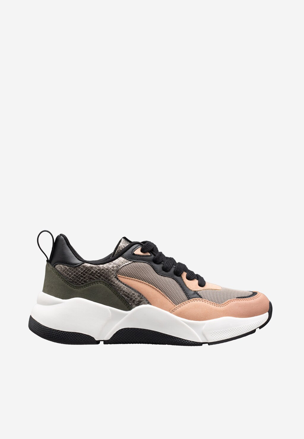 Poltopánky dámske WJS64011-77 Widok 2