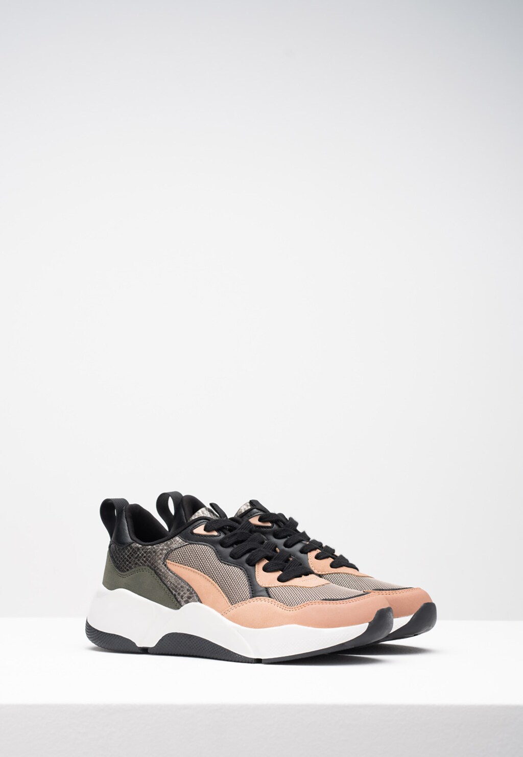 Poltopánky dámske WJS64011-77 Widok 3