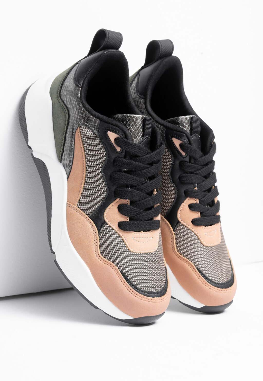 Poltopánky dámske WJS64011-77 Widok 5