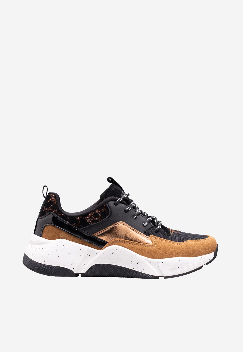 Dámské polobotky WJS64012-73 Widok 2