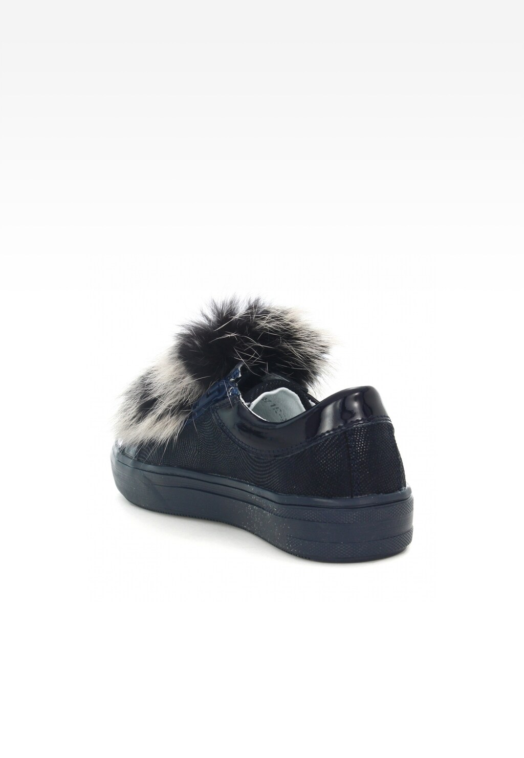 Bartek polobotky Widok 5