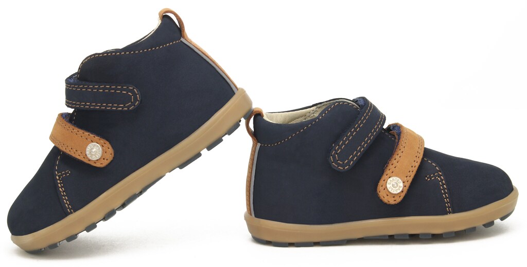 Mini first steps Bartek Widok 6