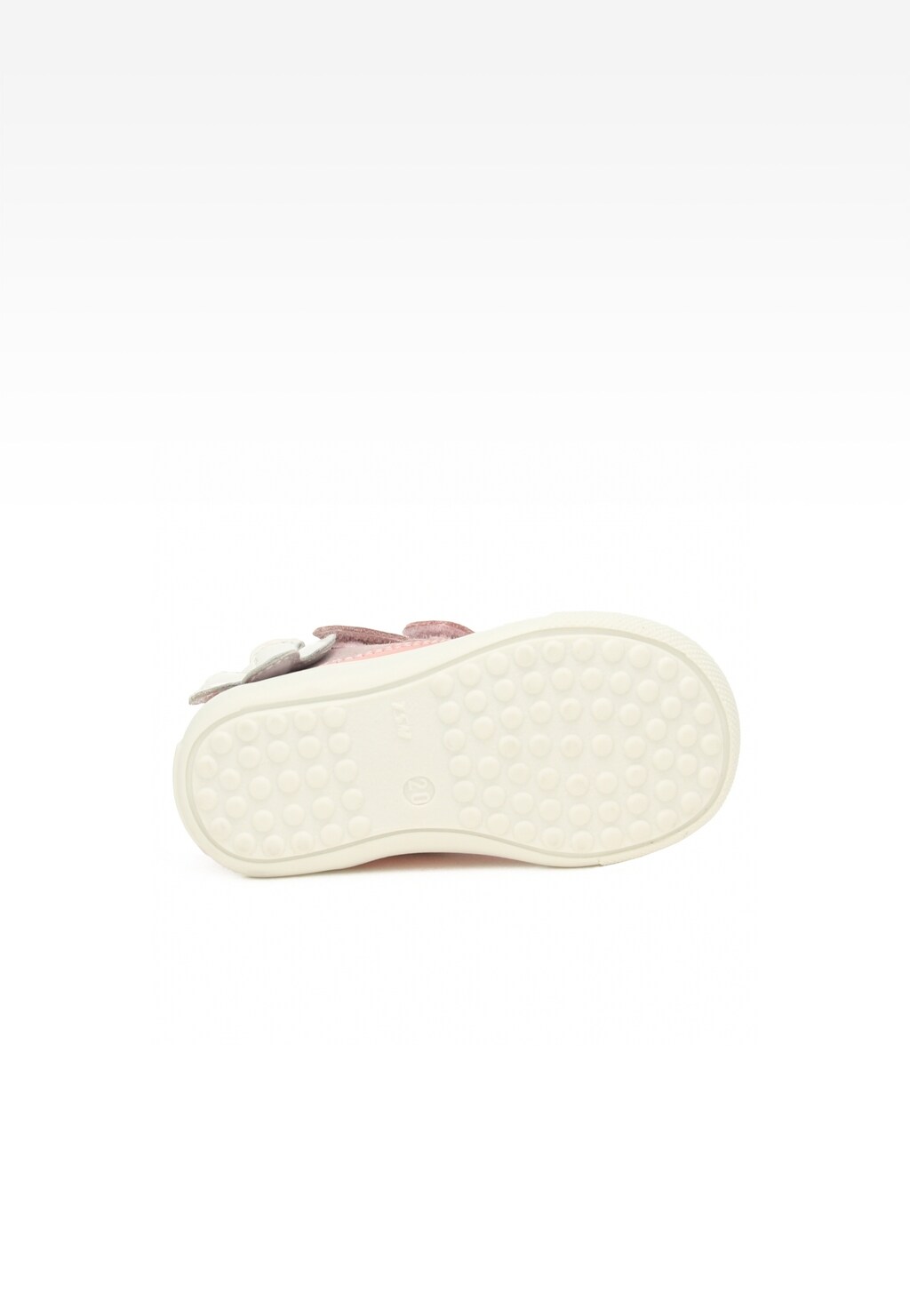 Trzewiki BARTEK 11703-002, dla dziewcząt, różowy Widok 8