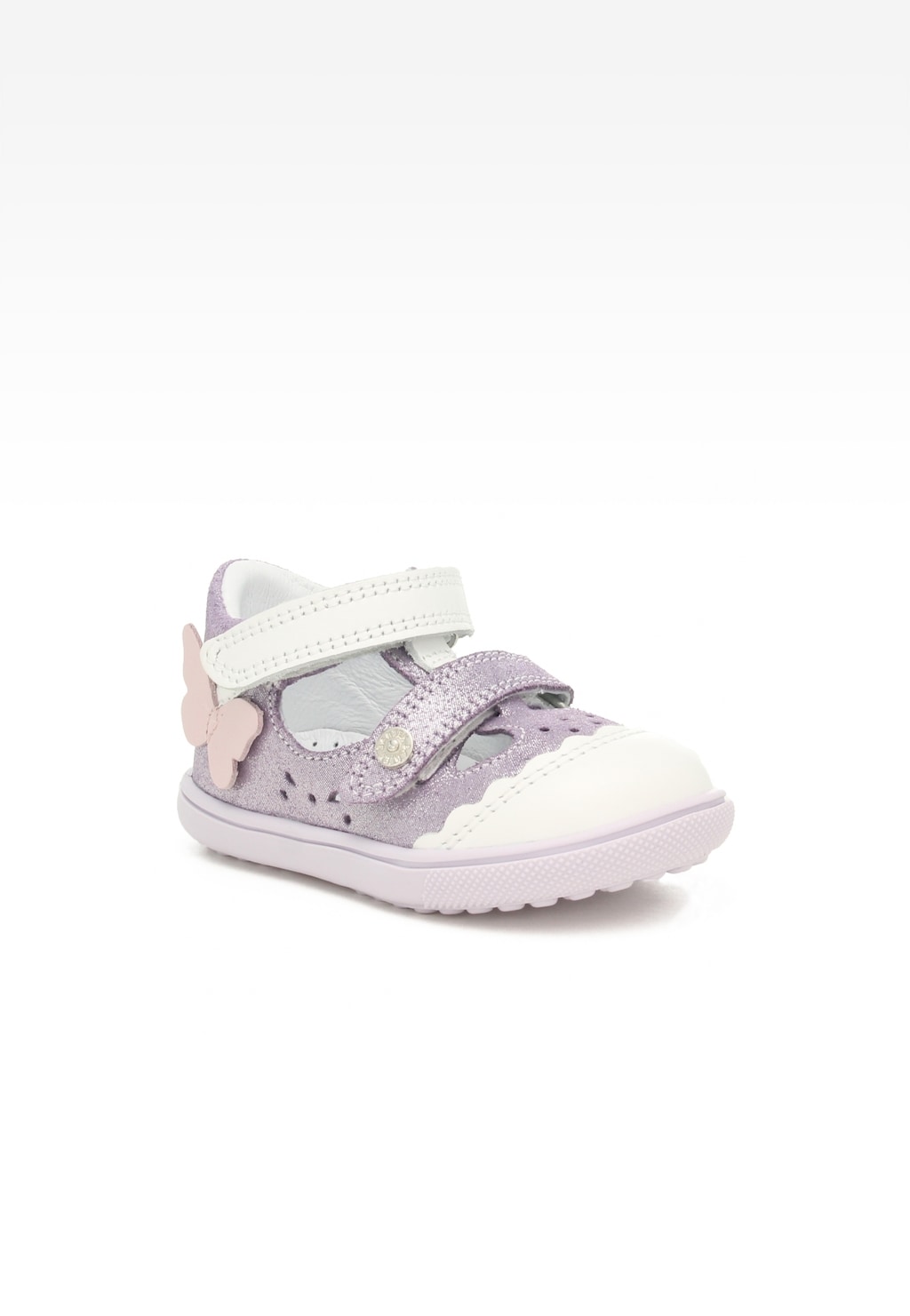 Bartek sandály se zakrytými prsty Widok 2