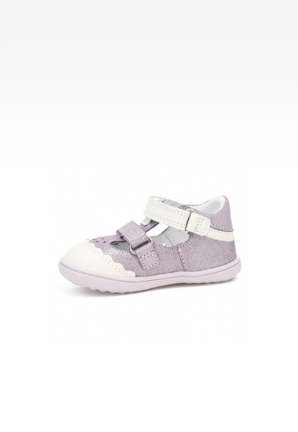 Bartek sandály se zakrytými prsty Widok 4