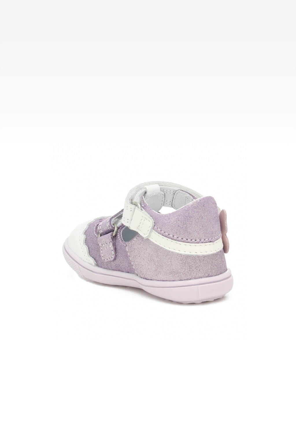 Bartek sandály se zakrytými prsty Widok 5