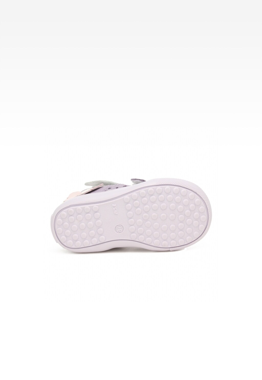 Bartek sandály se zakrytými prsty Widok 8