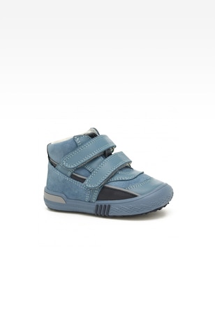 Sneakers BARTEK 91756-002, dla chłopców, niebieski
