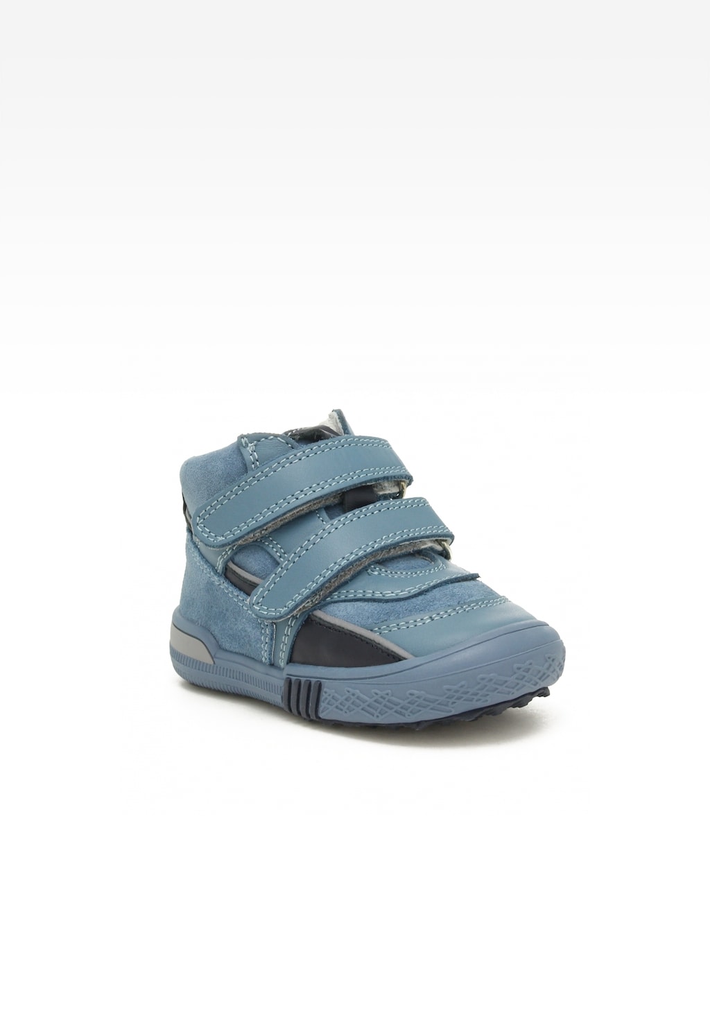 Tenisky BARTEK 91756-002, modré Widok 2