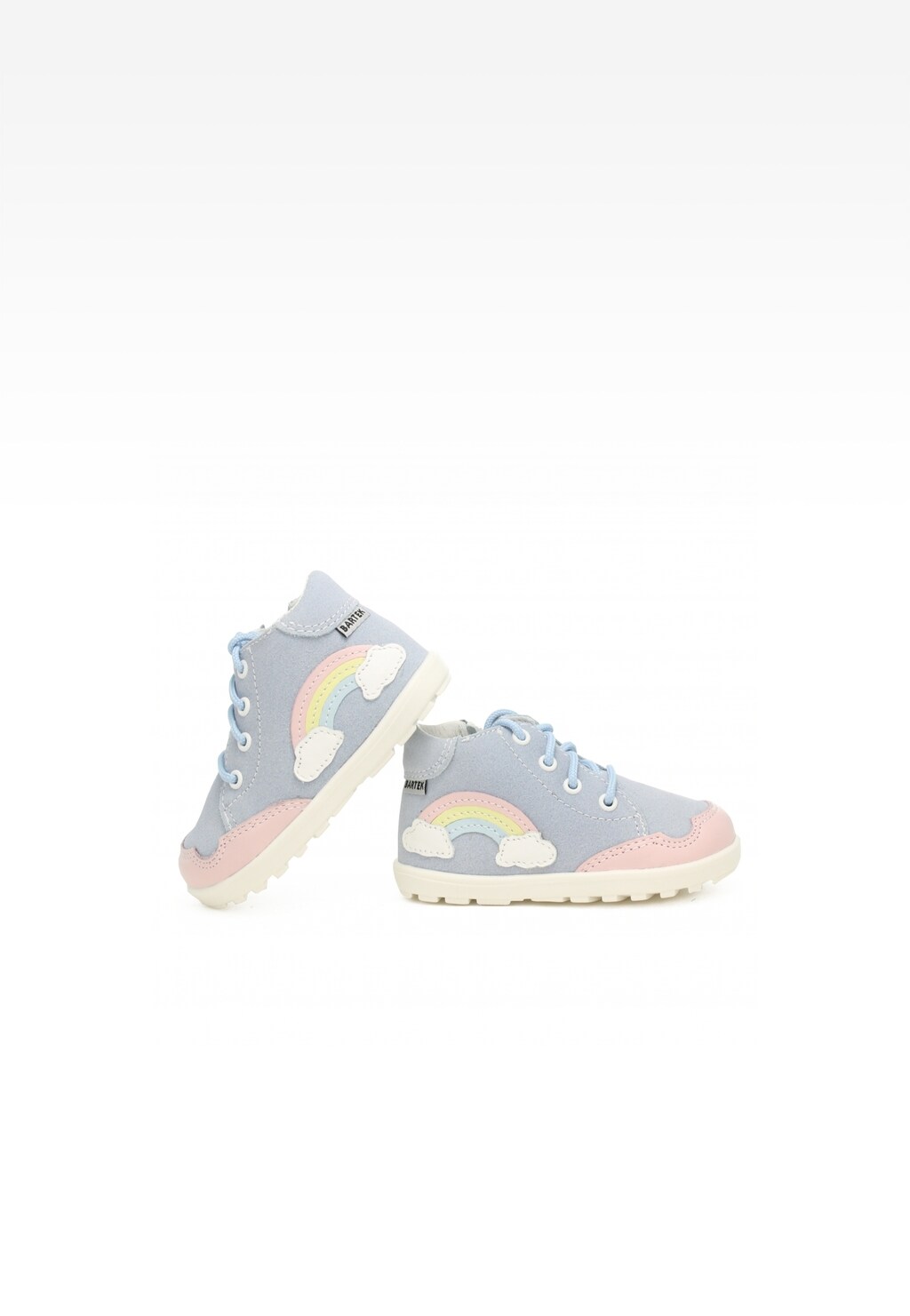 Čižmy detský BARTEK Widok 6