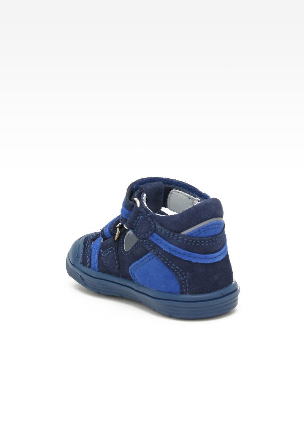 Sandále so zakrytými prstami BARTEK Widok 5