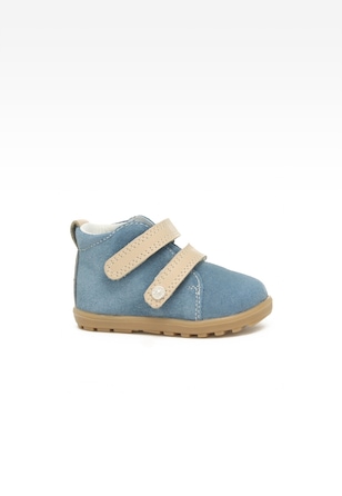 Obuwie profilaktyczne bartek baby BARTEK 11773-006, dla chłopców, jeans