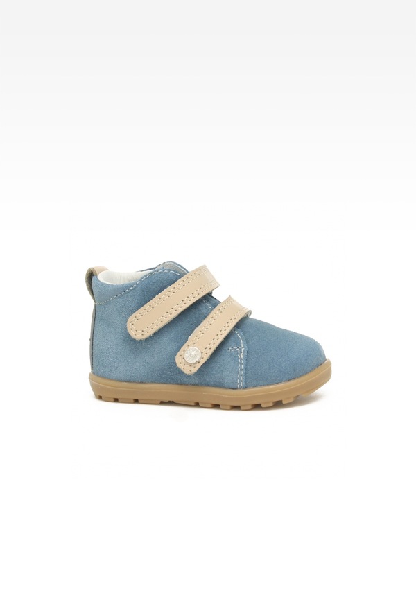 Obuwie profilaktyczne bartek baby BARTEK 11773-006, dla chłopców, jeans