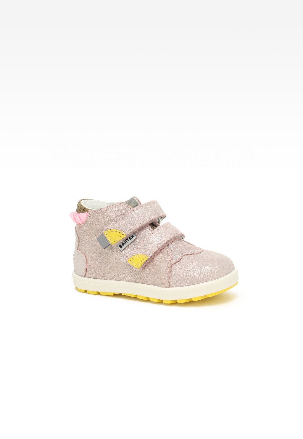 Mini first steps detský BARTEK Widok 1