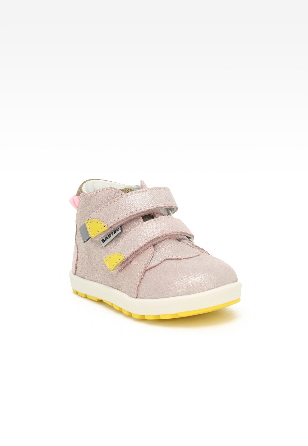 Mini first steps detský BARTEK Widok 2