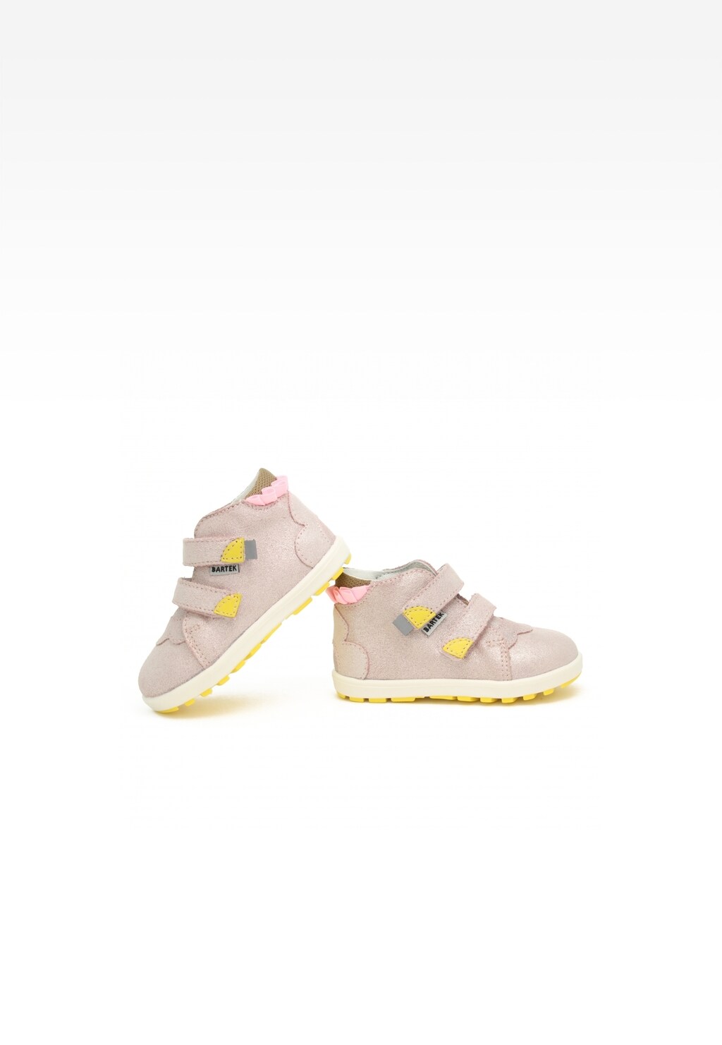 Mini first steps detský BARTEK Widok 6