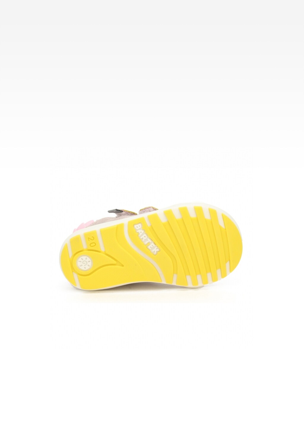 Mini first steps detský BARTEK Widok 8