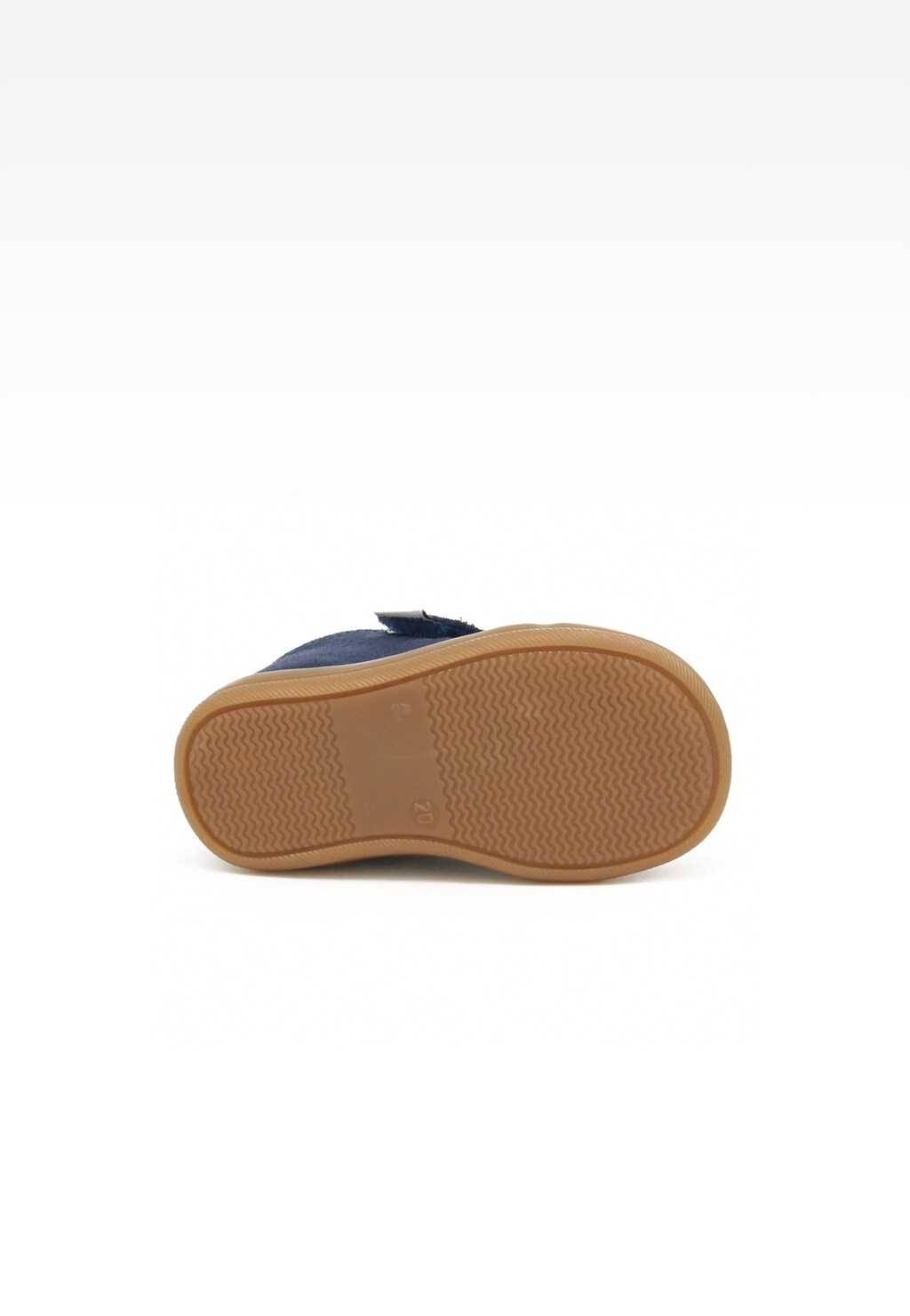 Trzewiki BARTEK 71150-0004, dla chłopców, granatowy Widok 8