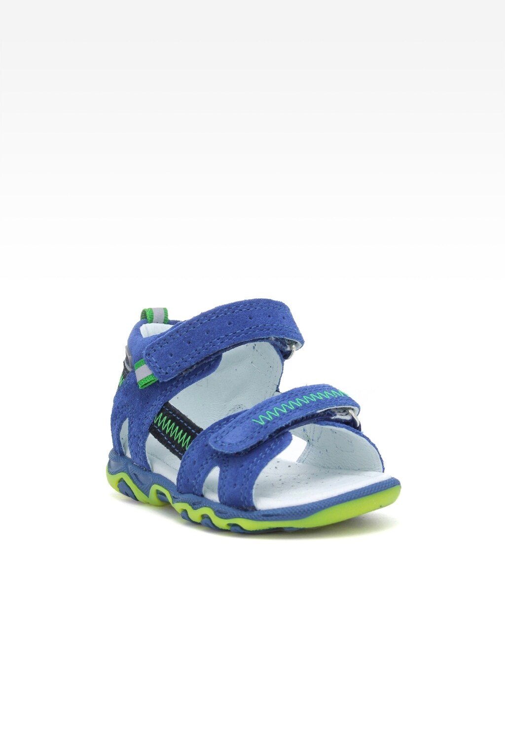 Bartek sandále Widok 2