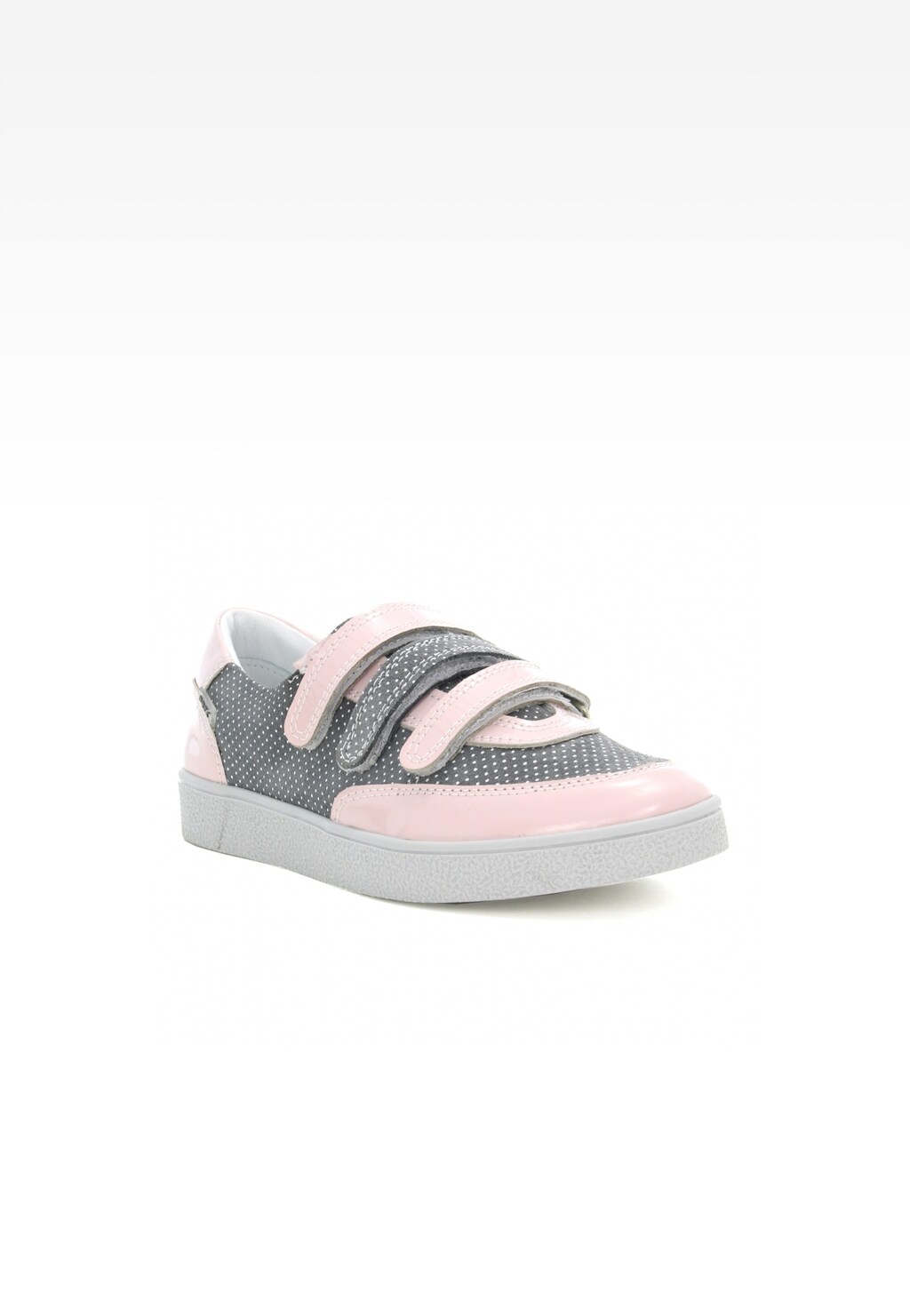 Detský poltopánky BARTEK Widok 2