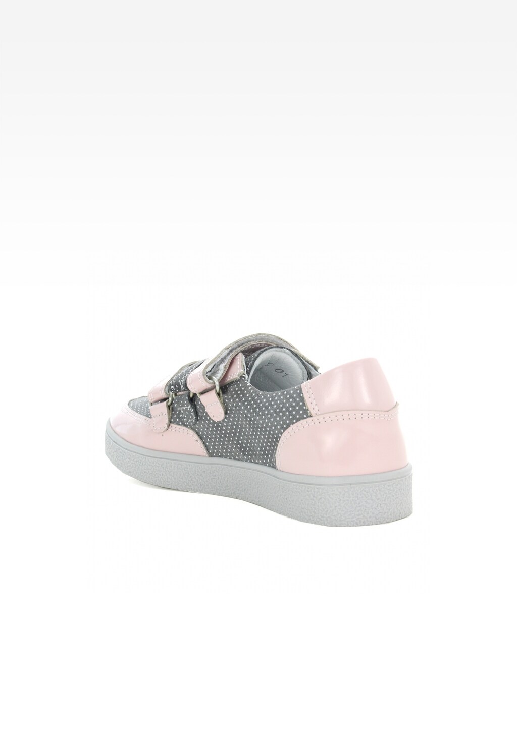 Detský poltopánky BARTEK Widok 5