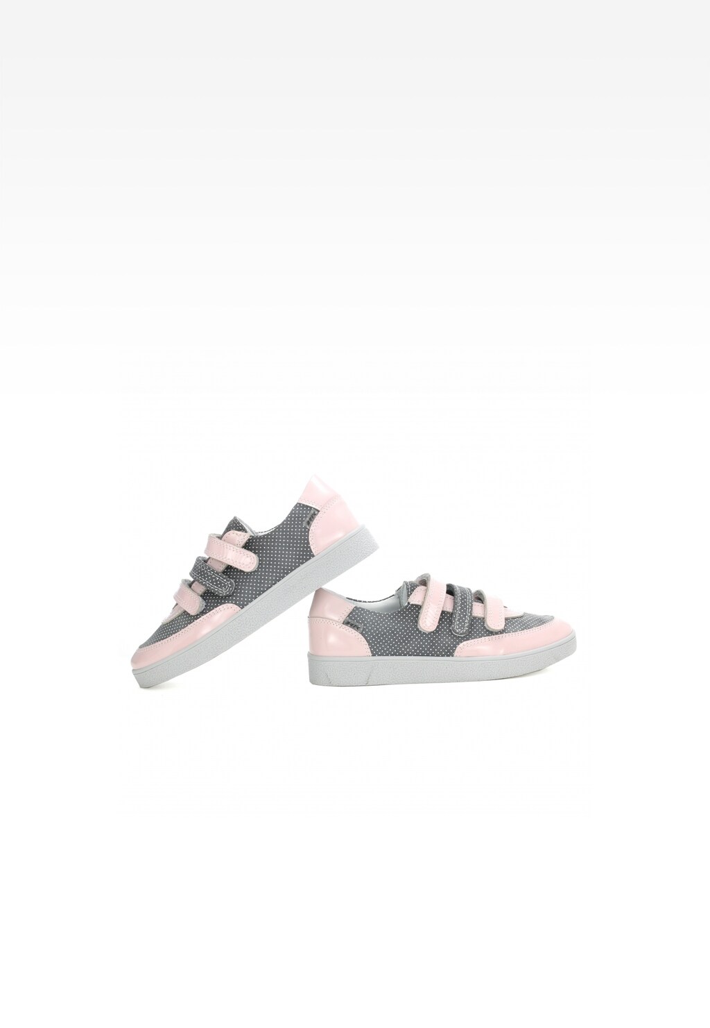 Detský poltopánky BARTEK Widok 6