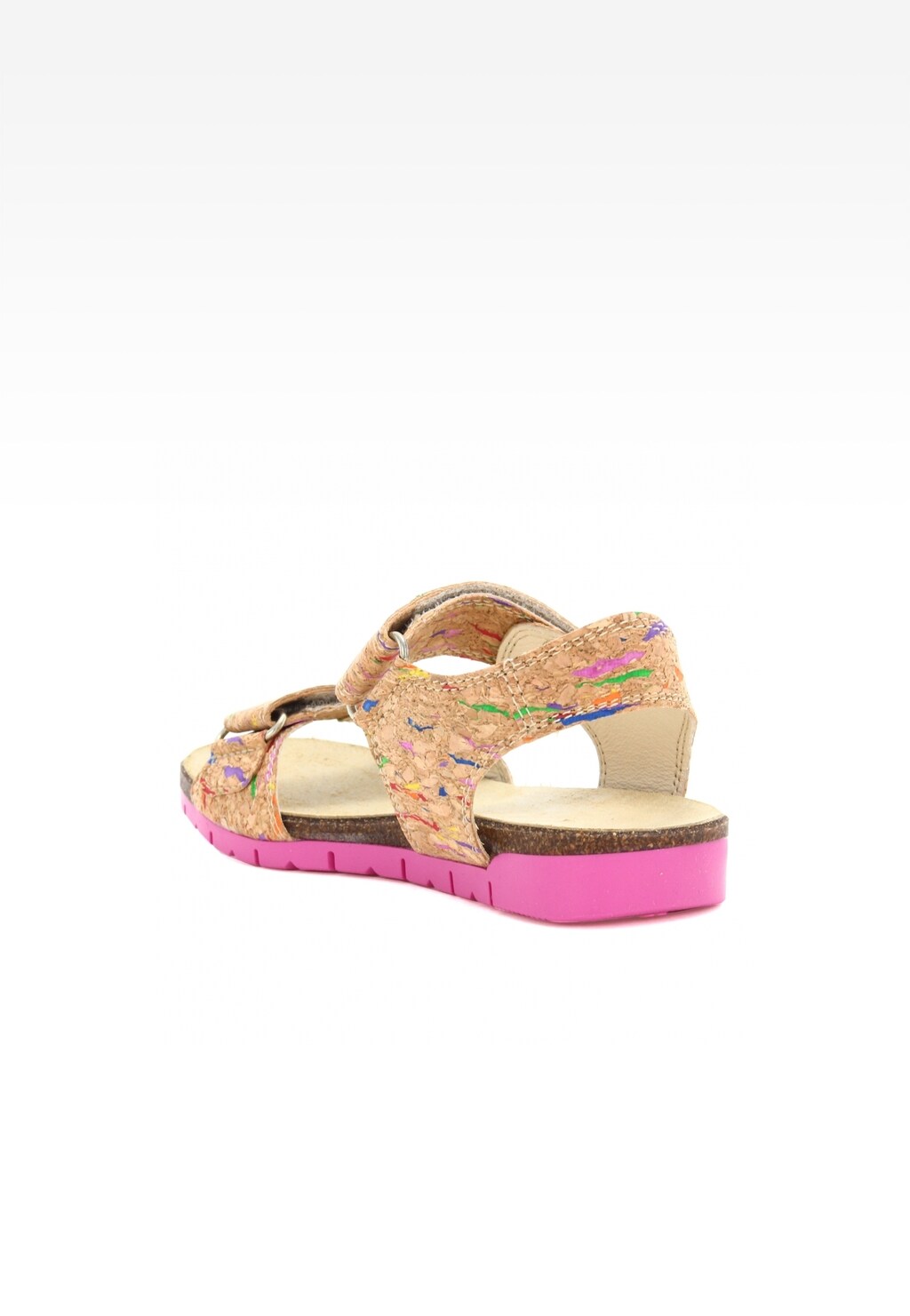 Sandále detský BARTEK Widok 5