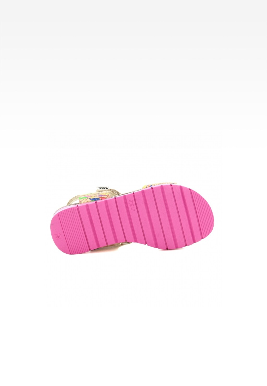 Sandále detský BARTEK Widok 7