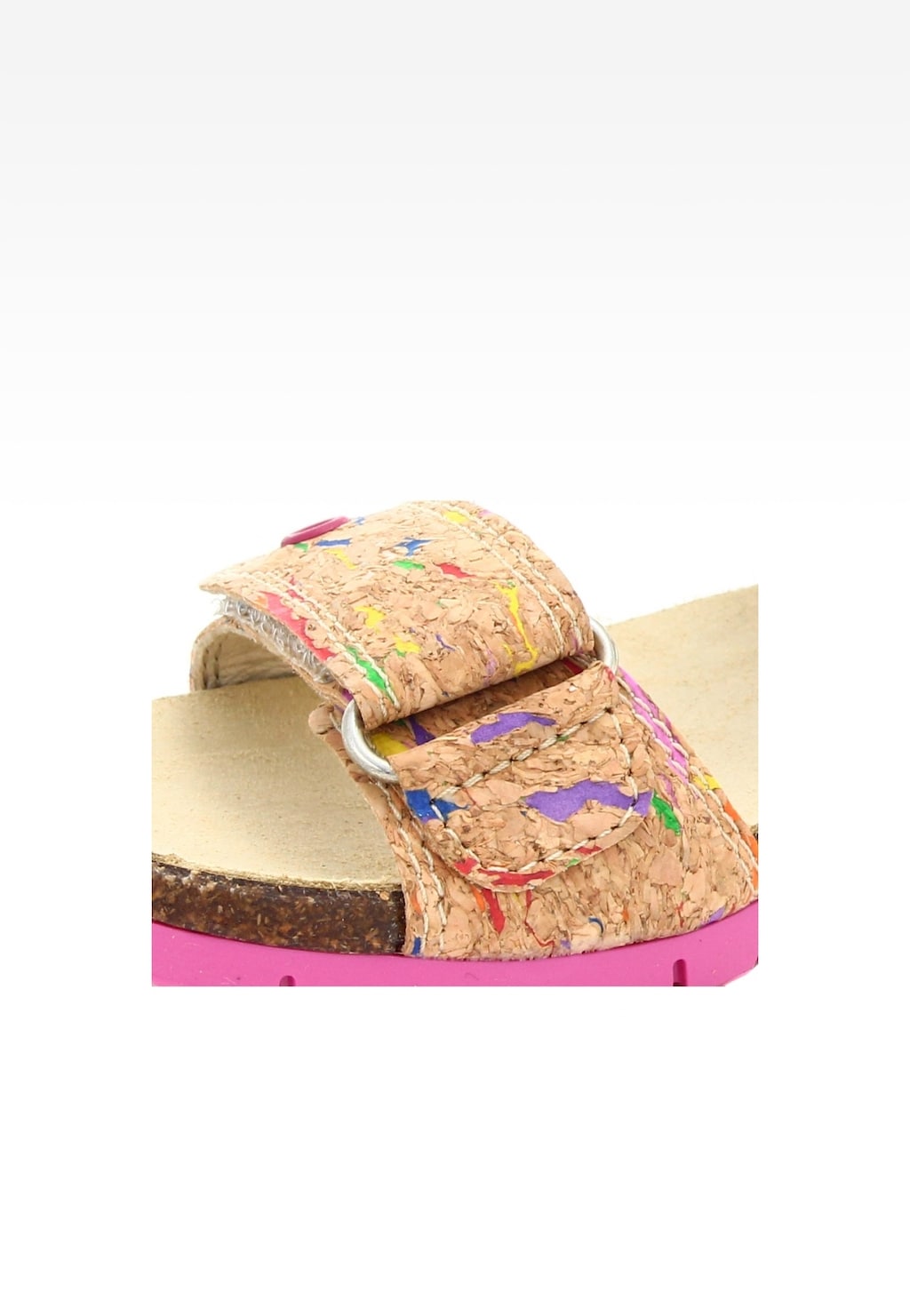 Sandále detský BARTEK Widok 8