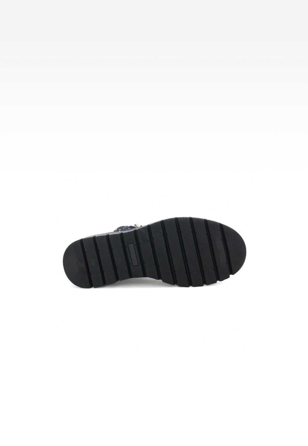 Botki ocieplane BARTEK T-67443P/SZ/EAF, dla dziewcząt, ocean Widok 8