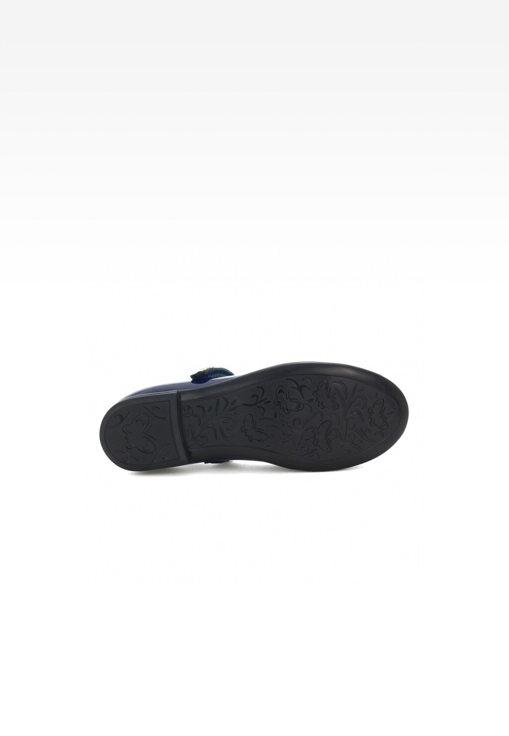 Wizytowe BARTEK T-28554/SZ/1H5, dla dziewcząt, granatowy Widok 8