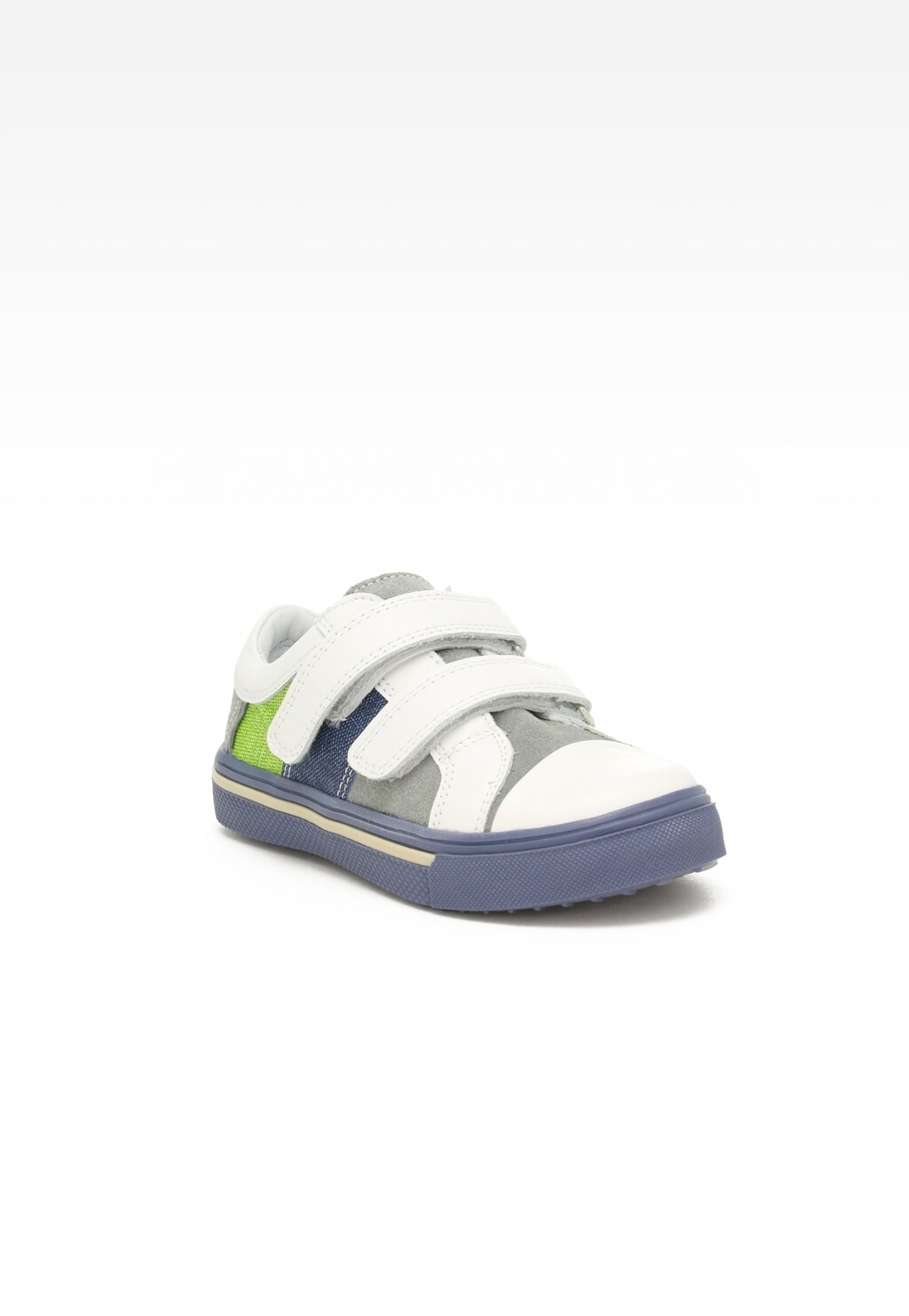 Bartek polobotky Widok 2