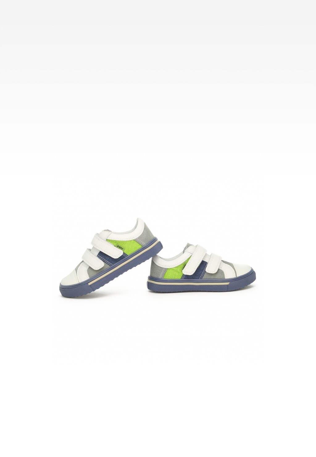 Bartek polobotky Widok 6